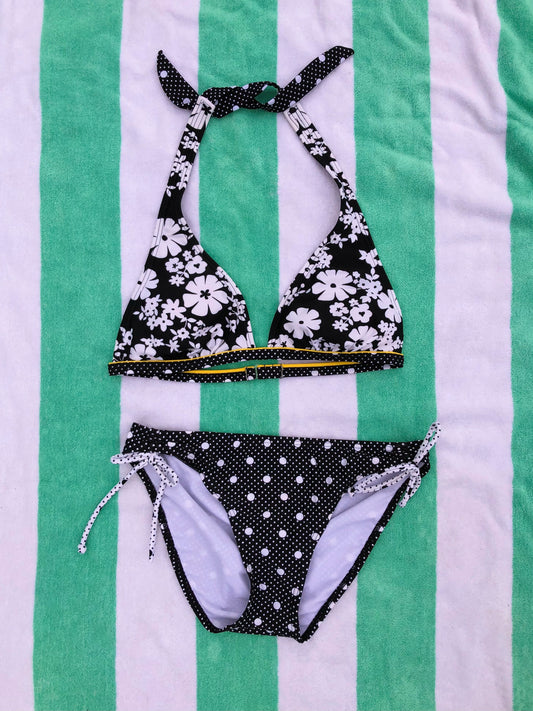 Hula Honey Tropical Bikini
