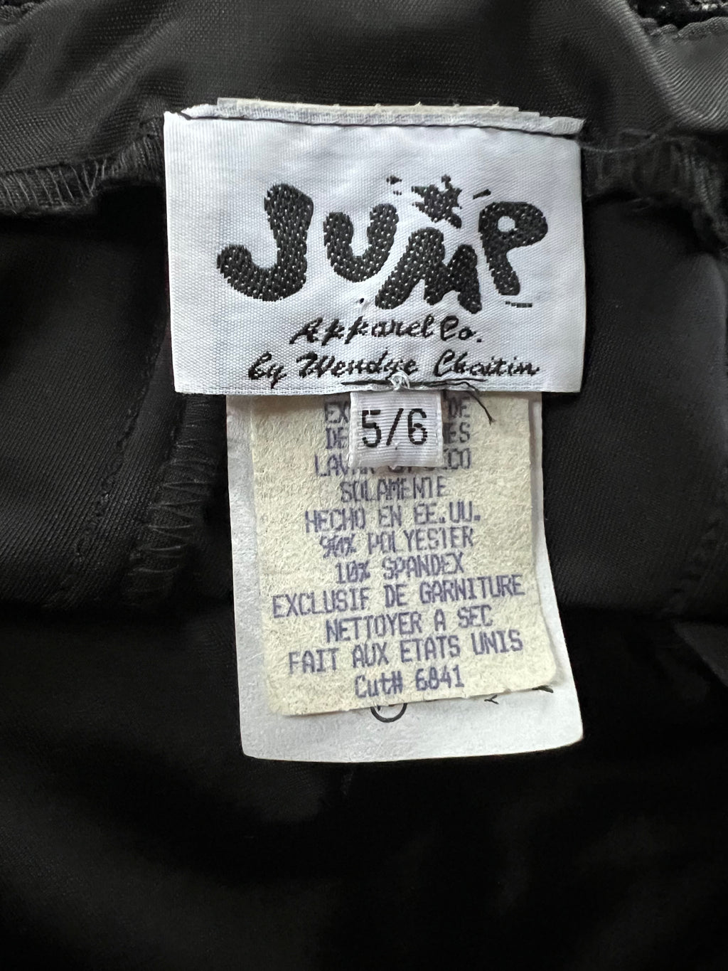 Jump Mini Velvet Holiday Dress