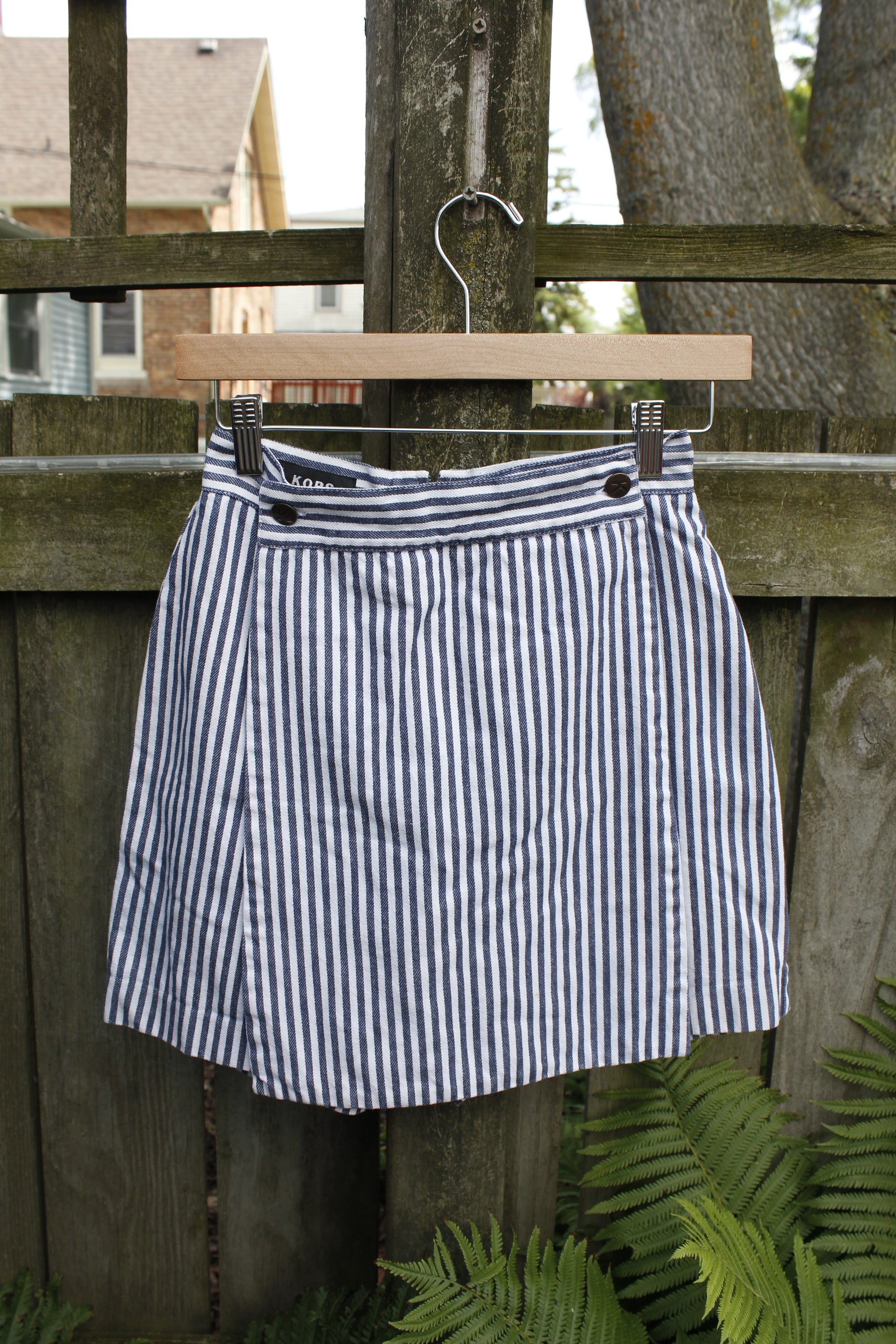 Vintage Michael Kors Mini Skort