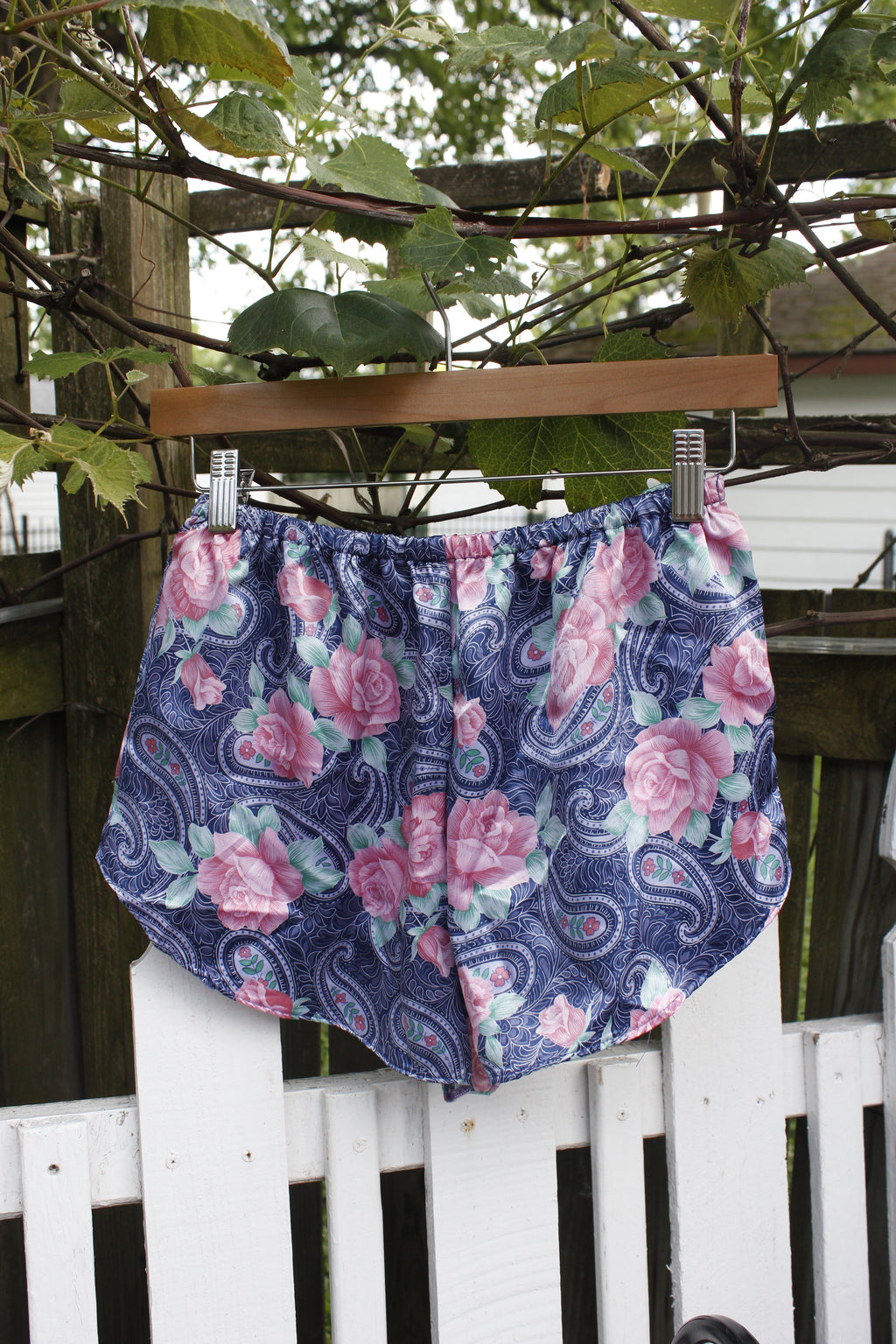 Kathryn Silk Pajama Set