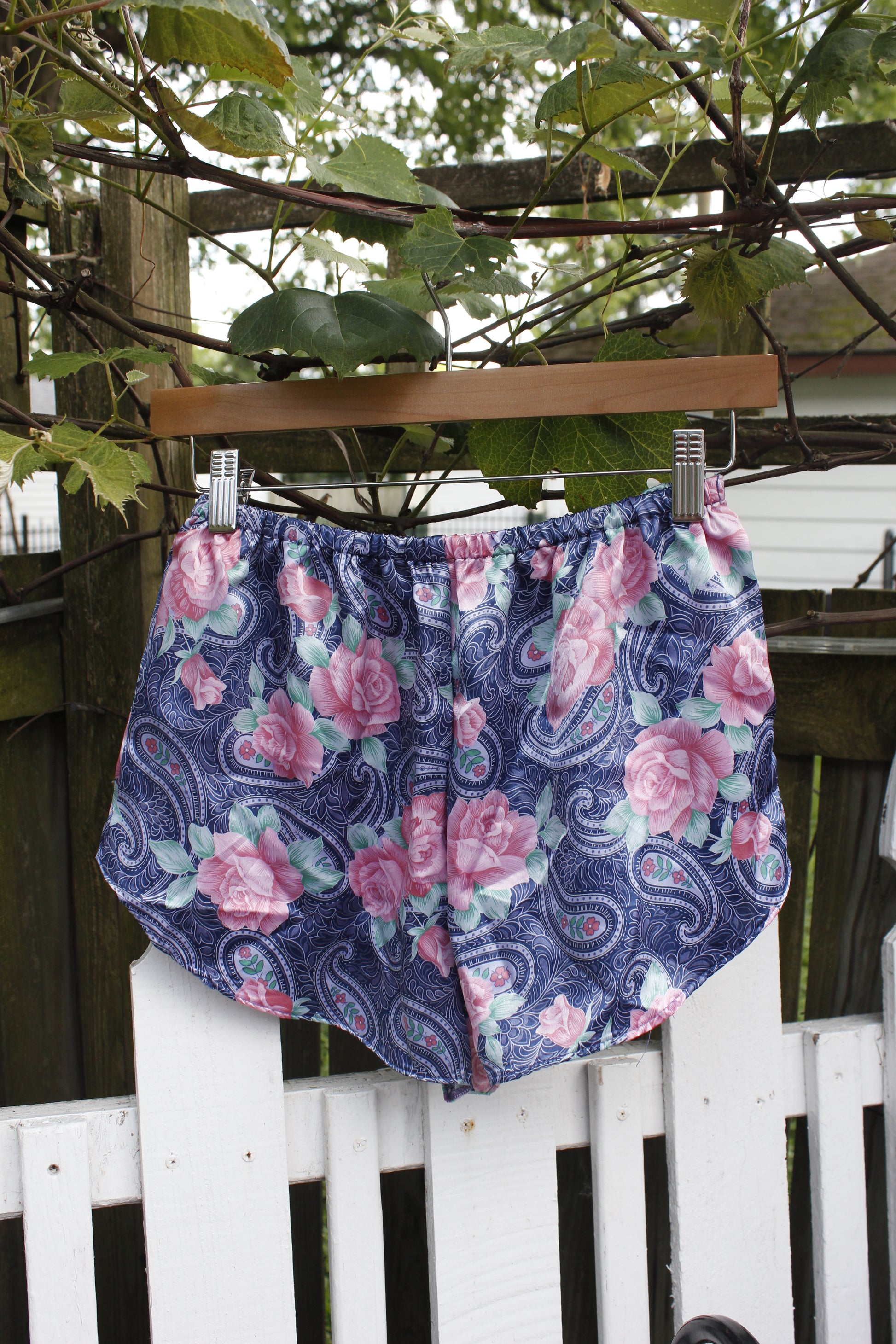 Kathryn Silk Pajama Set