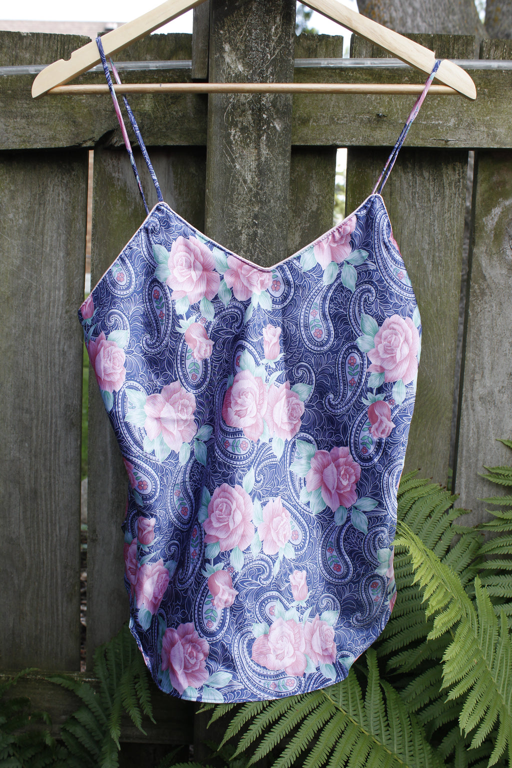 Kathryn Silk Pajama Set