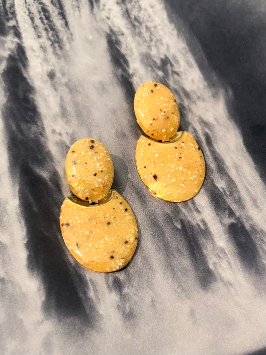 Everything Drop Earrings